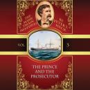 The Prince and the Prosecutor Audiobook