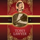 Tom's Lawyer Audiobook