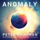Anomaly Audiobook