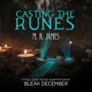 Casting the Runes Audiobook