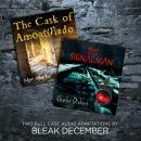 The Signalman and The Cask of Amontillado Audiobook