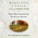 Two-Part Invention, Madeleine L'Engle