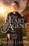 The Heart of an Agent Audiobook