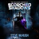 Scorched Shadows Audiobook