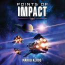 Points of Impact Audiobook