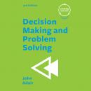 Decision Making and Problem Solving Audiobook