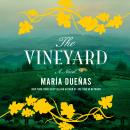 The Vineyard, The: A Novel