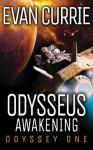 Odysseus Awakening Audiobook