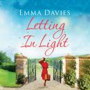 Letting In Light Audiobook