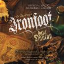 Ironfoot Audiobook