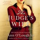 Judge's Wife, Ann O'Loughlin