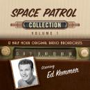 Space Patrol, Collection 1 Audiobook