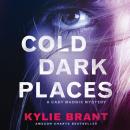 Cold Dark Places Audiobook