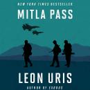 Mitla Pass Audiobook