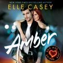 Amber Audiobook