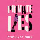Private Lies Audiobook