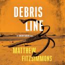 Debris Line Audiobook