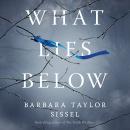 What Lies Below: A Novel Audiobook