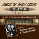 Amos 'n' Andy Show, Collection 1, Black Eye Entertainment 