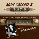 Man Called X, Collection 1, Black Eye Entertainment 