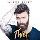 Thief Audiobook