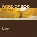The Word of God: Mark Audiobook