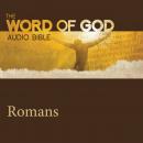 The Word of God: Romans Audiobook