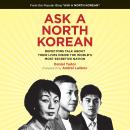 Ask a North Korean Audiobook