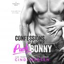 Confessions of a Former Puck Bunny, Cindi Madsen