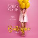 Butterface Audiobook