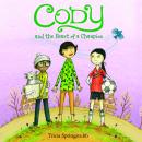Cody and the Heart of a Champion Audiobook