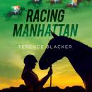 Racing Manhattan Audiobook