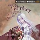 The Turnkey of Highgate Cemetery Audiobook