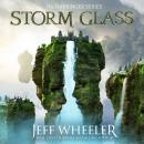 Storm Glass, Jeff Wheeler
