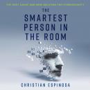 The Smartest Person in the Room Audiobook