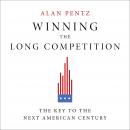 Winning the Long Competition Audiobook