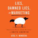 Lies, Damned Lies, and Marketing: Separate Fact from Fiction and Drive Growth Audiobook