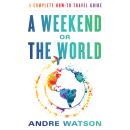 A Weekend or the World Audiobook