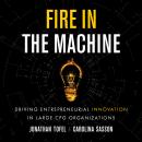 Fire in the Machine Audiobook