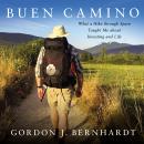Buen Camino Audiobook