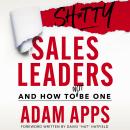 Shitty Sales Leaders Audiobook