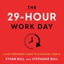 The 29-Hour Work Day Audiobook
