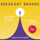 Breakout Brands Audiobook