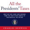 All the Presidents’ Taxes Audiobook