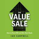 The Value Sale Audiobook