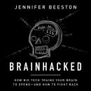 Brainhacked Audiobook