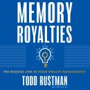 Memory Royalties Audiobook