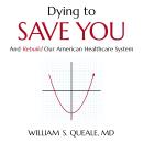 Dying to Save You Audiobook