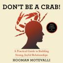 Don't Be A Crab Audiobook