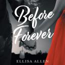 Before Forever Audiobook